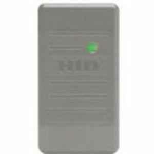 HID 6005B ProxPoint Plus Proximity Card Reader, 6005BGB04