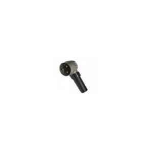 Schneider Electric Electra 20A 250V Double Pole Metal Clad Plug, AP20