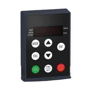 Schneider Electric IP65 Remote Terminal for Variable Speed Drive, VW3A1007