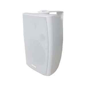 Honeywell 60W ABS White Cabinet Loudspeaker, L-PWP40A