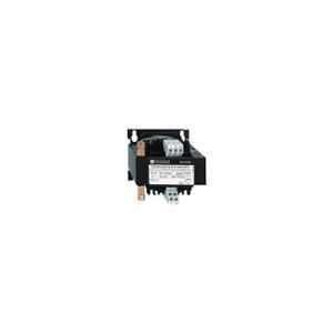 Schneider Electric Phaseo 630VA 24VAC Single Phase Isolation Transformer, ABL6TS63B