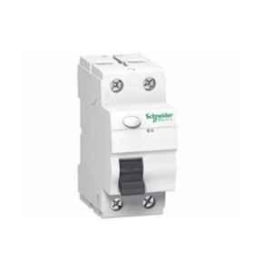 Schneider Electric 25A Residual Current Circuit Breaker, A9KR11225BQ