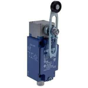 Telemecanique 1NC+1NO 2-Pole XCKJ Limit Switch, XCKJ10513LC