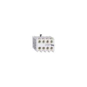Schneider Electric TeSys K Model Auxiliary Contact Block, LA1KN22