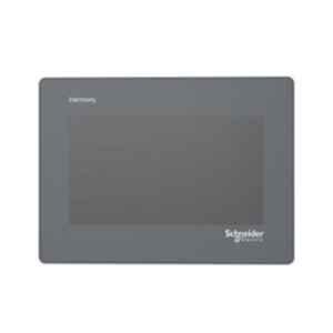 Schneider Electric 7 inch 9W Wide Screen Touch Panel with 16M Colour, HMIET6400