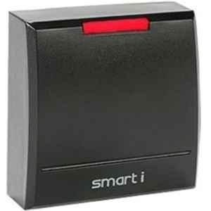 Smart I Mifare 32 Bits Black Based Smart Card Reader, SC504