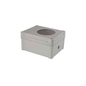 Vesda ABS Grey Emitter Environmental Housing, OSIDEHE