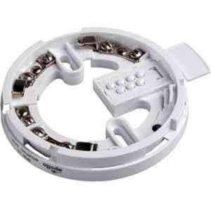 Apollo XPERT 7 Polycarbonate White IS Mounting Base, 45681215APO