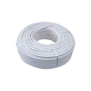 Securico SEC WMC4 7/0.39 4 Core White Intruder Alarm Cable