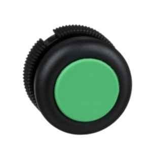 Schneider Electric Harmony XAC Plastic Green Spring Return Head for Push Button, XACA9413