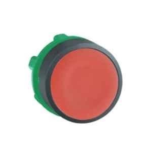 Schneider Electric Harmony XB5 22mm Red Head for Push Button, ZB5AA4