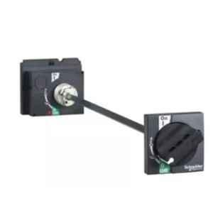 Schneider Electric Extended Rotary Handle CVS 100/160/250, LV429338_IN