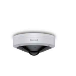 Honeywell 30 Series 5MP IP WDR IR Fisheye Camera, HC30WF5R1