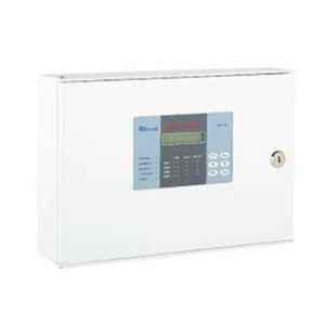 Ravel RE-102 2 Zone Conventional Fire Alarm Control Panel
