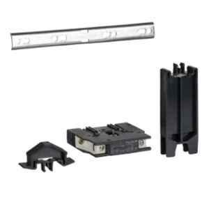 Schneider Electric TeSys Deca Mechanical & Electrical Interlock for LC1D80 AC, LA9D4002
