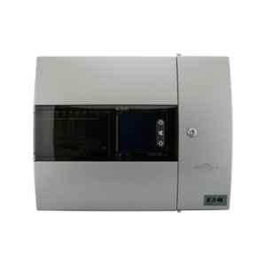Eaton 120 VAC ABS 2 Loop Addressable Control Panel, ULCF30002G