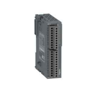 Schneider Electric Modicon TM3 8 Discrete Input/Output Module, TM3RDM16R