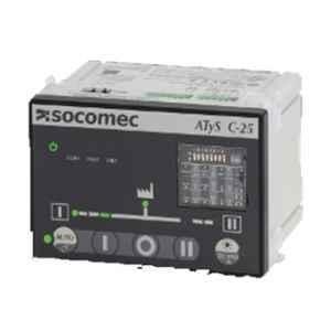 Socomec ATyS C25 RTSE ATS Controller, 16000025