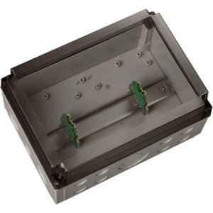 Apollo 10 Units DIN Rail Interface Enclosure, 29600240