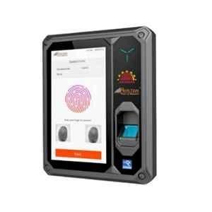 Realtime 7 inch 1280x800p Aadhaar Enable Biometrics Attendance Machine for Government Offices, T502 L1