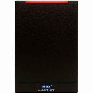 HID multiCLASS SE Smart Card Reader, 920LTNNEK0000D