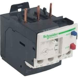 Schneider Electric TeSys Deca 0.63-1A 3 Pole Thermal Overload Relay, LRD05