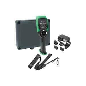 Schneider Electric Harmony eXLhoist Remote Control Kit Output Relay with Cable, Charger, Shoulder Strap & Tags, XARS8L12WMK02