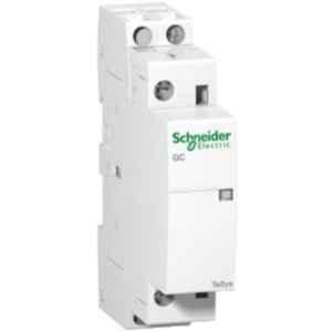 Schneider Electric TeSys GC 16A 2NO Modular Contactor, GC1620M5