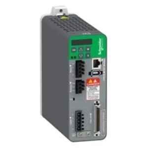 Schneider Electric 400W Motion Servo Drive, LXM28AU04M3X