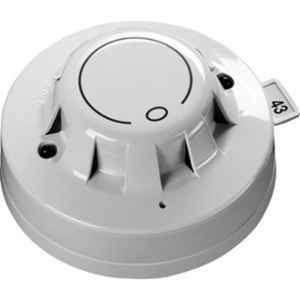 Apollo Discovery 17-28V DC 100x42mm Polycarbonate White Carbon Monoxide Detector, 58000-300