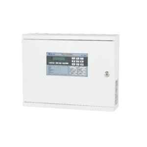 Ravel 4 Zone LCD Fire Alarm Control Panel, RE-2554