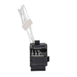 Schneider Electric 4 NO/NC Auxiliary Contact Block, 47905