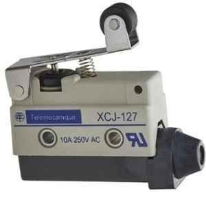 Telemecanique 1C/O Limit Switch, XCJ127