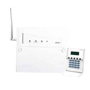 Securico SEC GX 4016 GSM A7 Galaxy 4 Zone 4016 GSM Control Panel