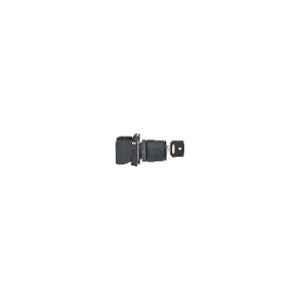 Schneider Electric Harmony XB5 2 NO Black 3 Position Spring Return Non-Illuminated Selector Switch, XB5AG03N