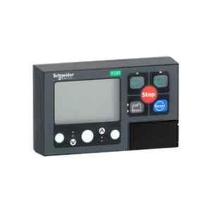 Schneider Electric TESYS LTMCUF 140mA 4 LEDs Backlit LCD Display Motor Management System, LTMCUF