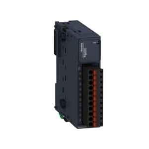 Schneider Electric Modicon TM3 2 24VDC Bus Coupler Module, TM3AQ2G