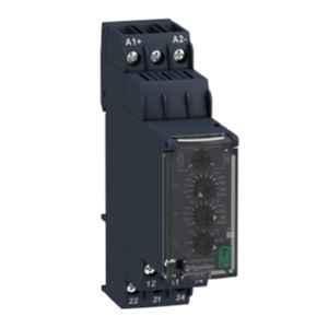 Schneider Electric Harmony RM22UA 2000VA Single Phase Control Relay, RM22UB34