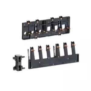 Schneider Electric TeSys D Kit for Reversing Contactor Assembly with Screw Clamp Terminals, LAD9R1