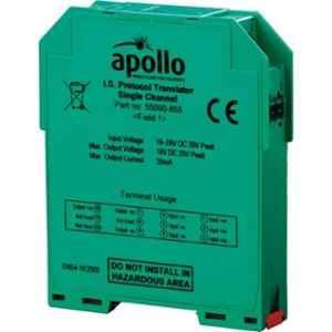 Apollo XP95 I.S 19- 28V DC Single Channel Protocol Translator, 55000-855