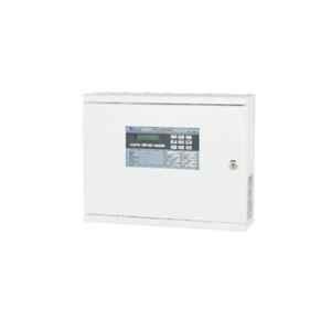 Ravel 8 Zone UL Listed LCD Fire Alarm Control Panel, RE-2558