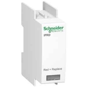Schneider Electric 65kA 230 VAC White Cartridge C65-350 for Surge Arrester iPRD, A9L65102