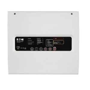 Eaton 24 VDC Biwire Conventional 2 Zone Panel, EFBW2ZONE