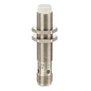 Telemecanique 40mm M12 12-48VDC PBT Inductive Proximity Sensor, XS8C2A4PCM12