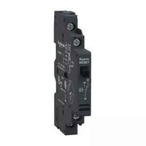 Schneider Electric GreymA N-Starter Short Cir Contact, GVAM11