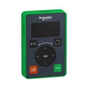 Schneider Electric 128x64 Pixel IP21 Plain Text Display Terminal, VW3A1113
