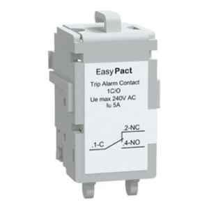 Schneider Electric EasyPact CVS TAC 1CO 800-1250A Auxiliary Contact, LV500603