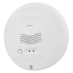 System Sensor 40mA 12-24 VDC Conventional Carbon Monoxide Detector, CO1224TR