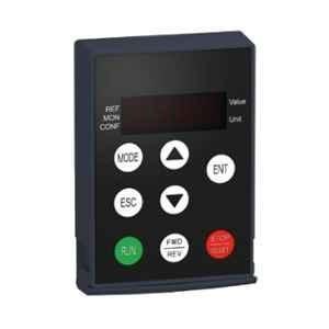 Schneider Electric Remote Terminal for Variable Speed Drive, VW3A1006