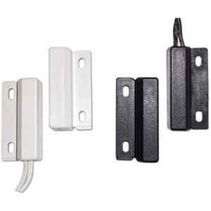Securico 10W 2 Wire Magnetic Contact, SECMSM